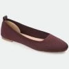 Journee Collection Women&apos;s Tru Comfort Foam Maryann Flat