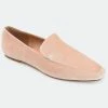 Journee Collection Women's Tru Comfort Foam Silas Flat