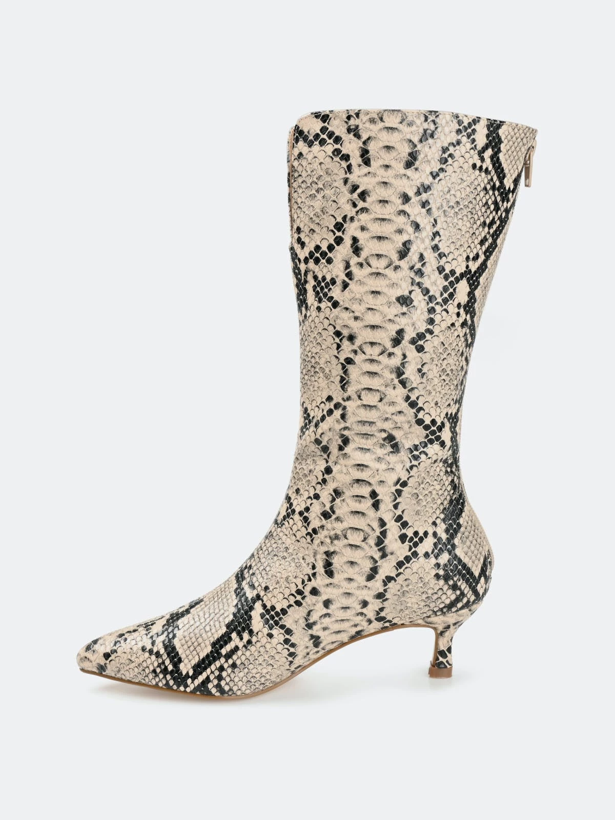 Journee Collection Women's Tru Comfort Foam Esperanza Boot - Image 2