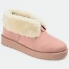 Journee Collection Women&apos;s Tru Comfort Foam Horizzen Slipper