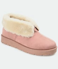 Journee Collection Women's Tru Comfort Foam Horizzen Slipper