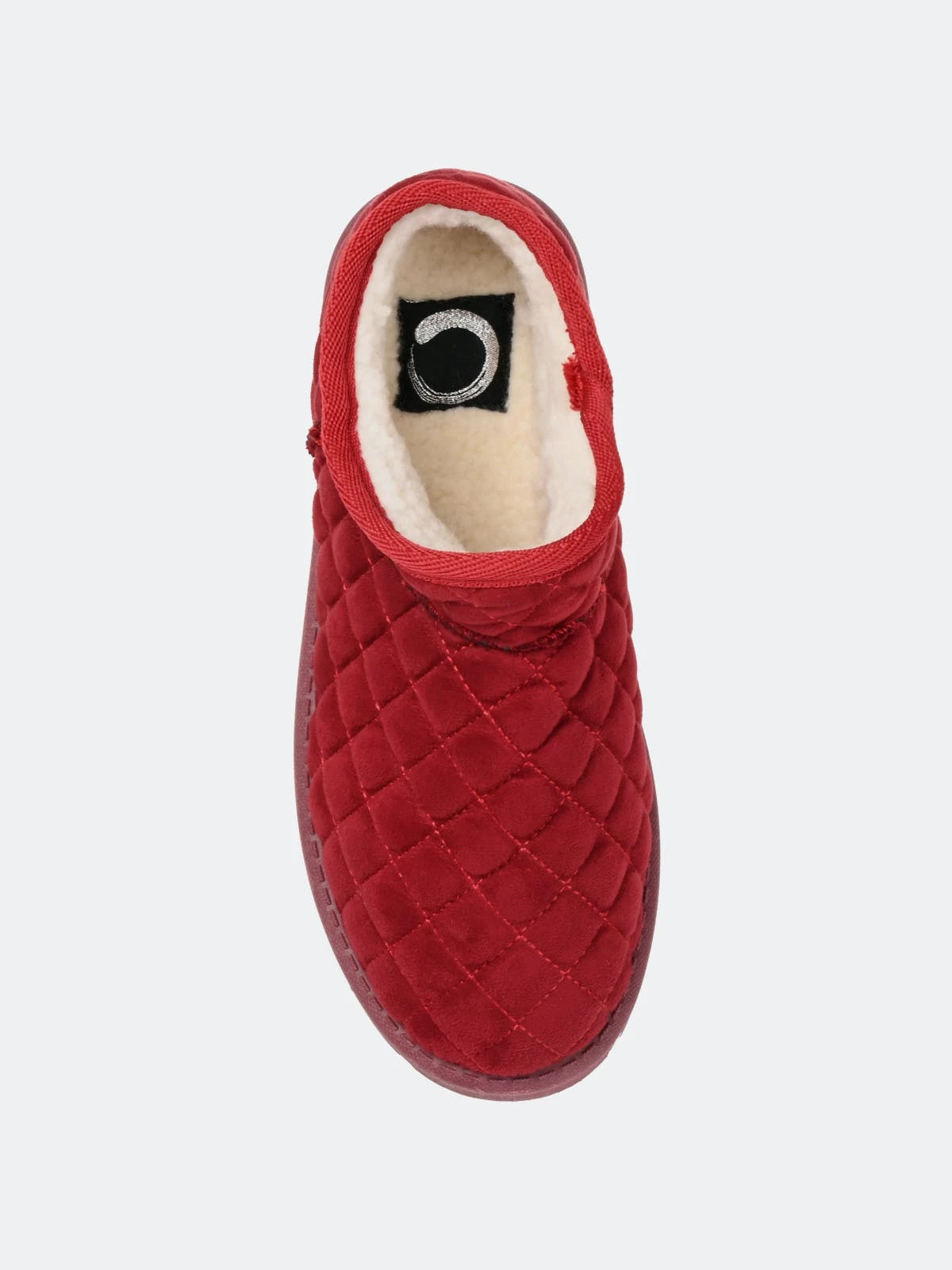 Journee Collection Women's Tru Comfort Foam Tazara Slipper - Image 4