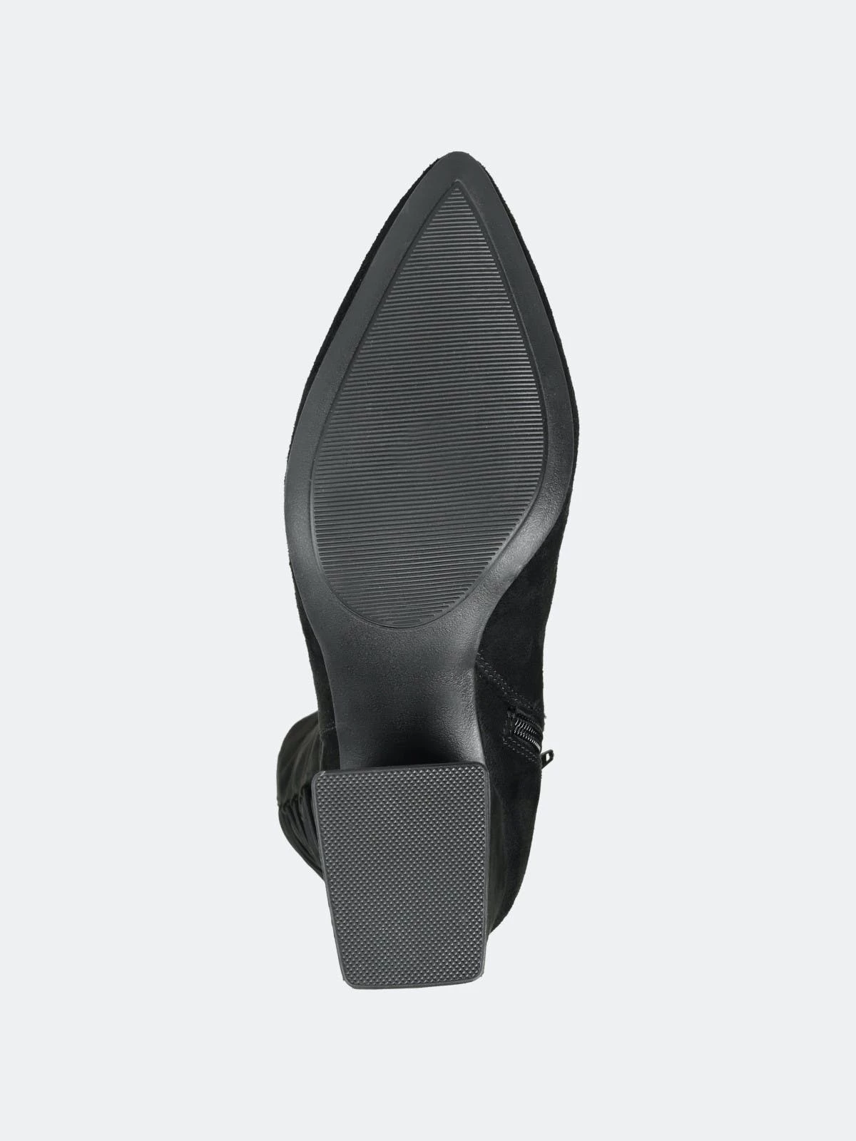 Journee Collection Women's Tru Comfort Foam Valorie Boot - Image 5