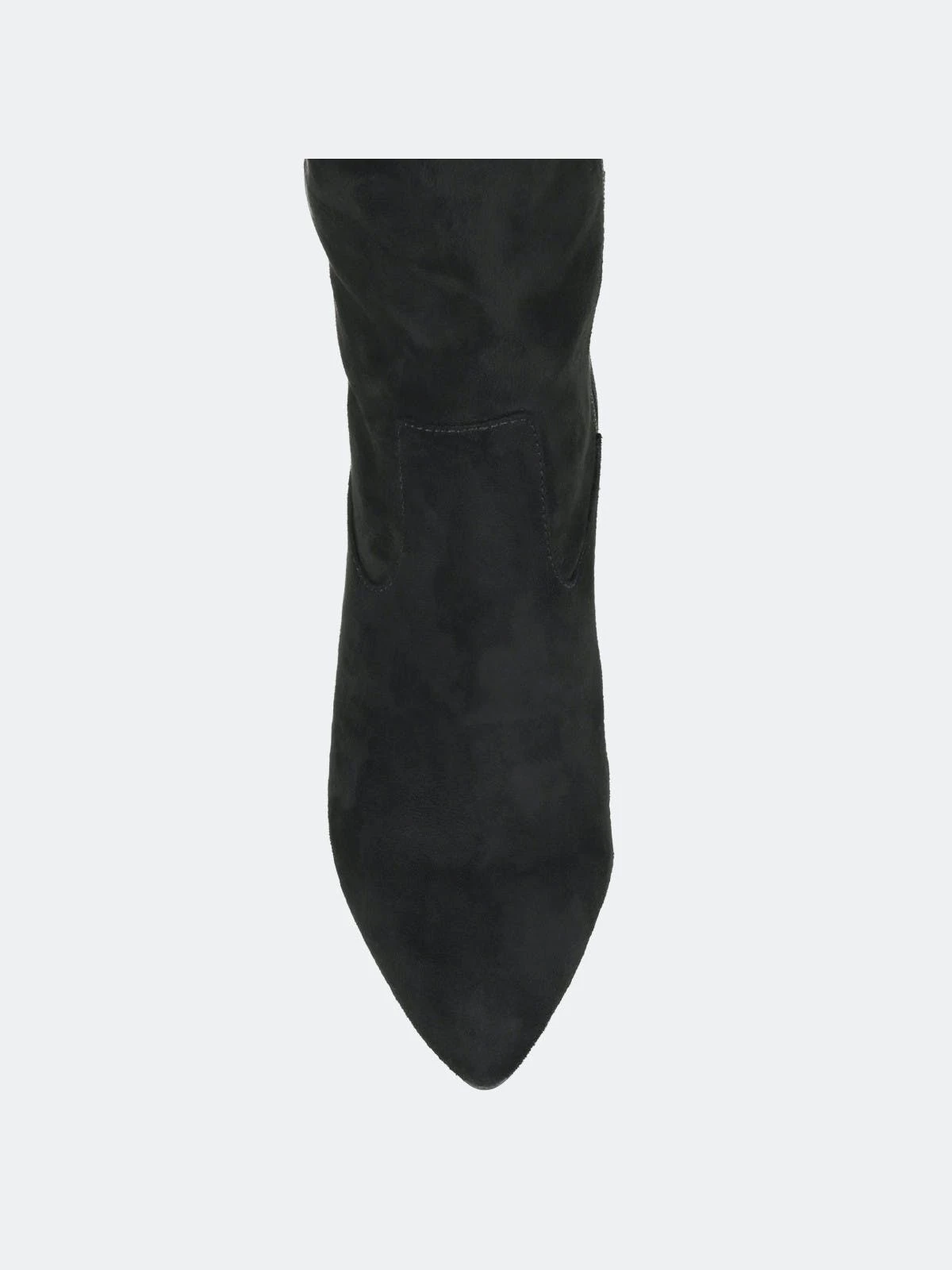 Journee Collection Women's Tru Comfort Foam Valorie Boot - Image 4