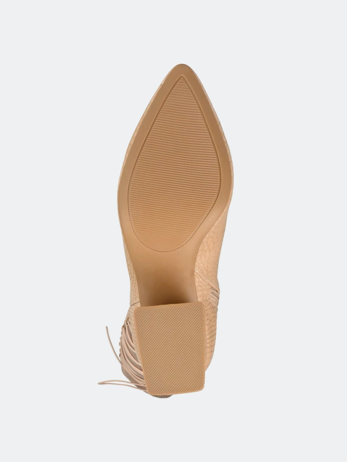 Journee Collection Women's Tru Comfort Foam Extra Wide Calf Valorie Boot - Image 5