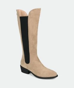 Journee Collection Women&apos;s Tru Comfort Foam Celesst Boot