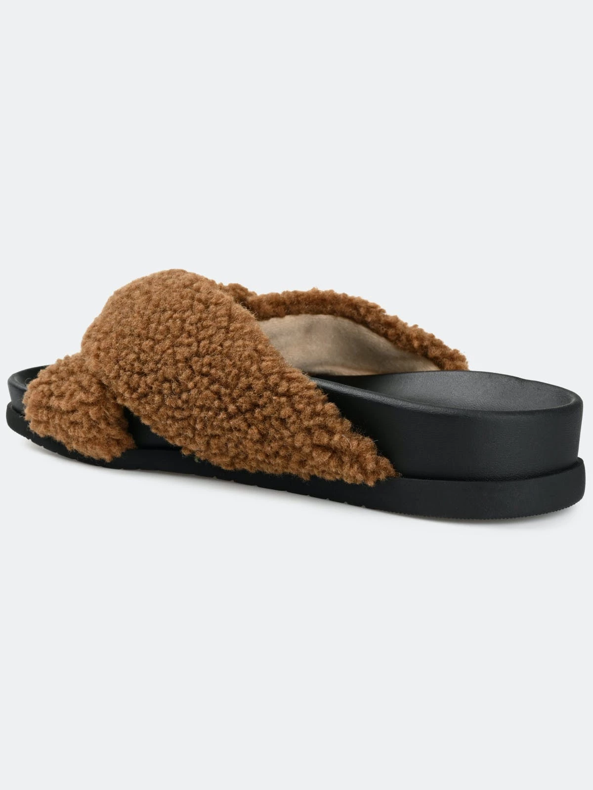 Journee Collection Women's Dalynnda Slipper - Image 8