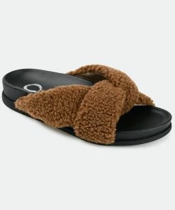 Journee Collection Women&apos;s Dalynnda Slipper