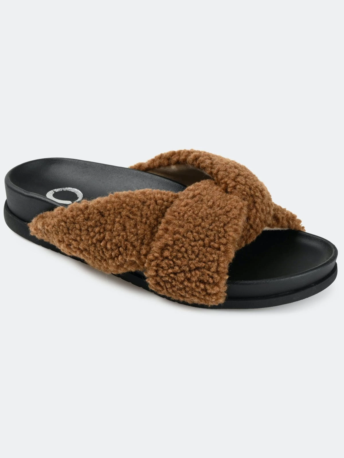 Journee Collection Women's Dalynnda Slipper