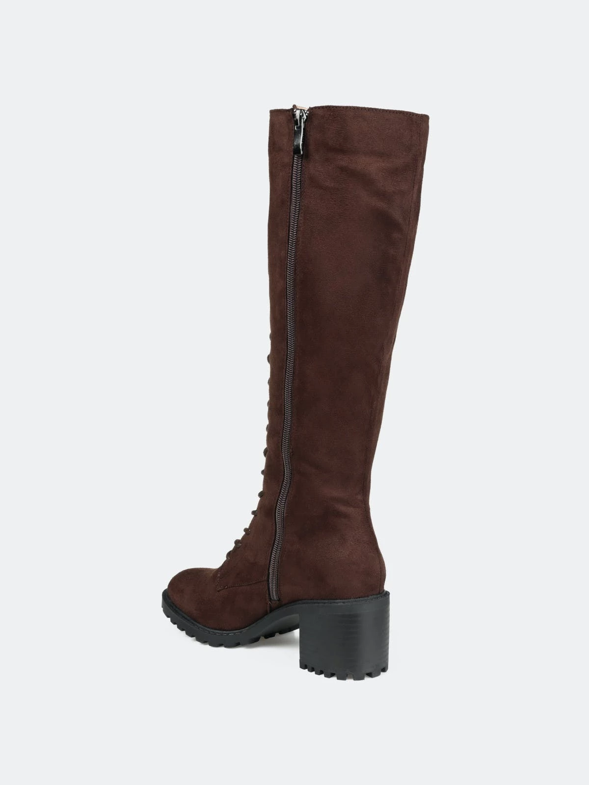 Journee Collection Women's Tru Comfort Foam Jenicca Boot - Image 8