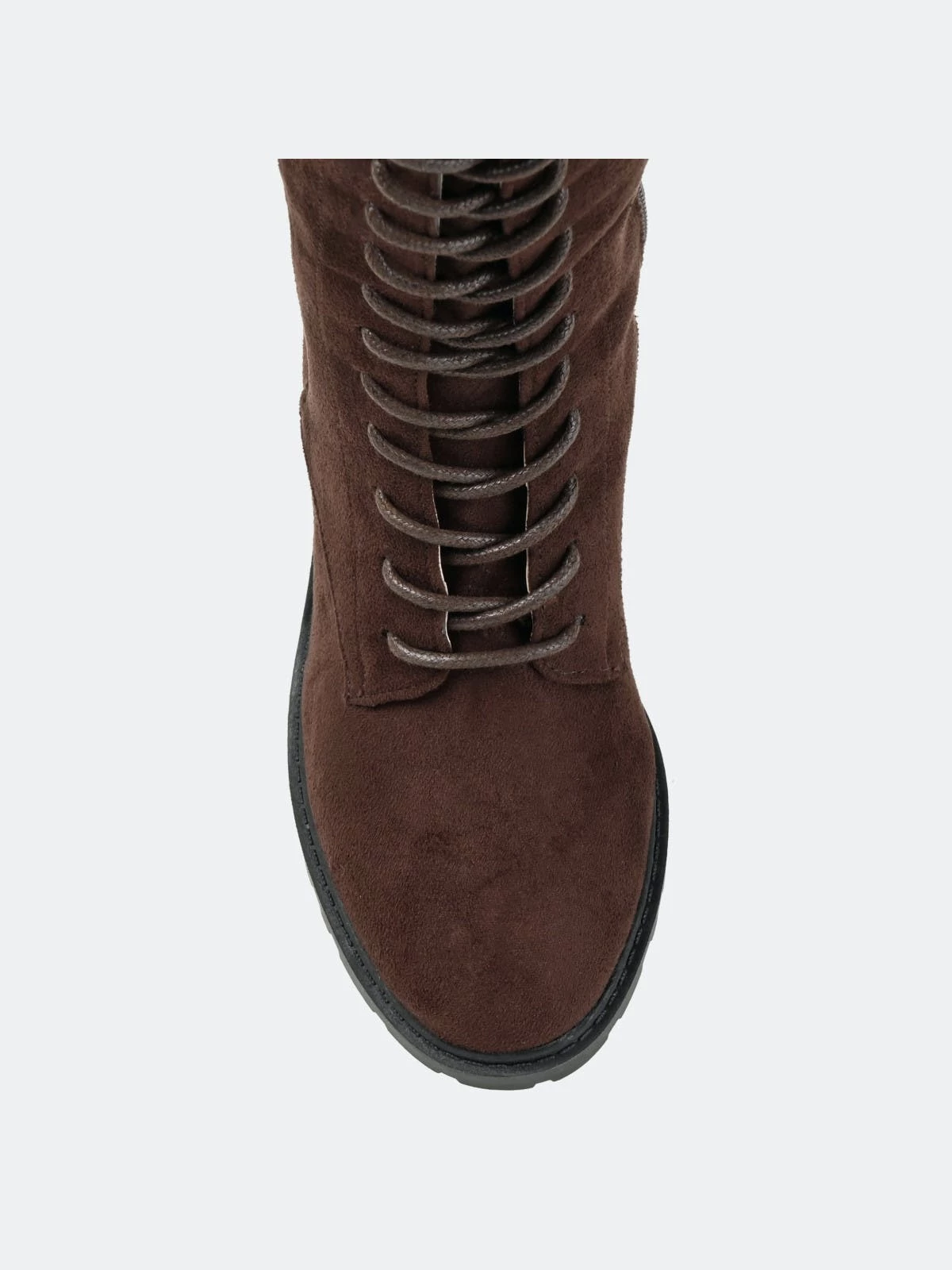 Journee Collection Women's Tru Comfort Foam Jenicca Boot - Image 4