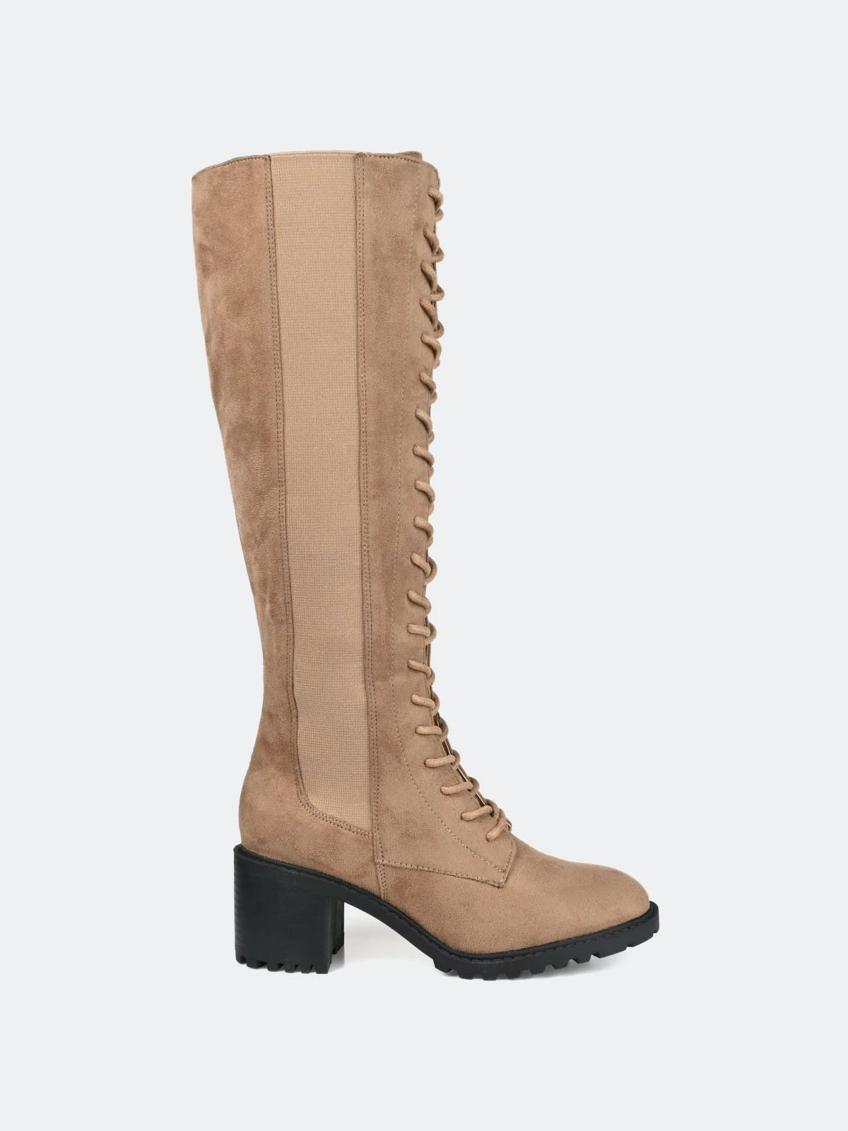 Journee Collection Women's Tru Comfort Foam Wide Calf Jenicca Boot - Image 6