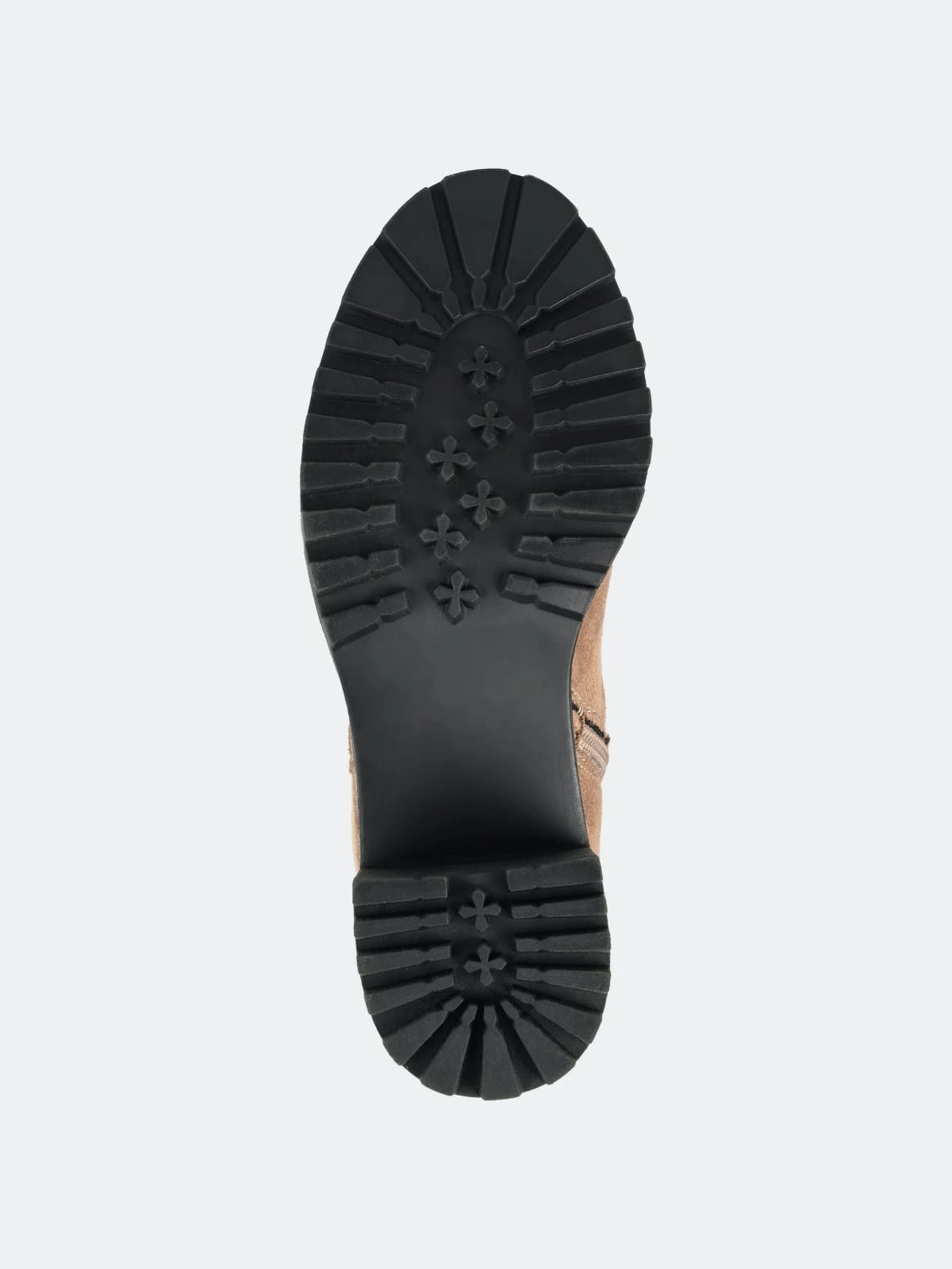 Journee Collection Women's Tru Comfort Foam Wide Calf Jenicca Boot - Image 5