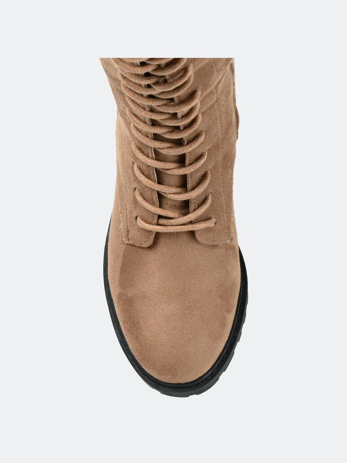 Journee Collection Women's Tru Comfort Foam Wide Calf Jenicca Boot - Image 4