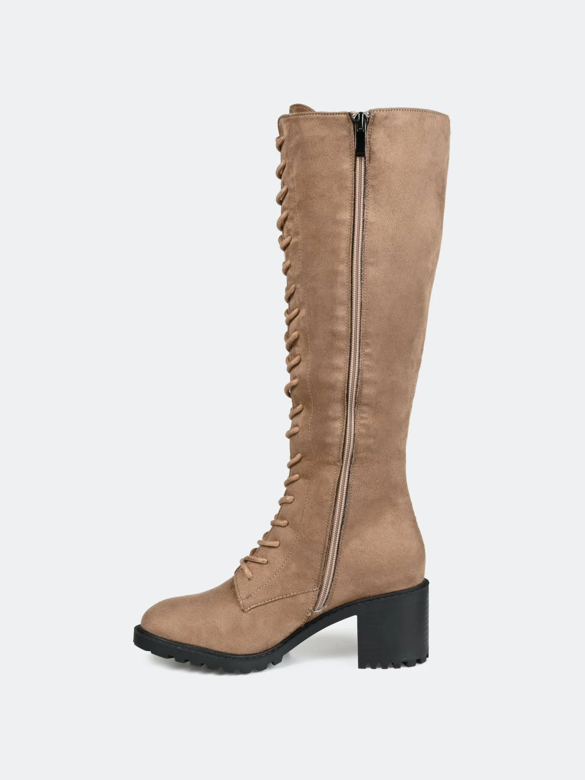 Journee Collection Women's Tru Comfort Foam Wide Calf Jenicca Boot - Image 2