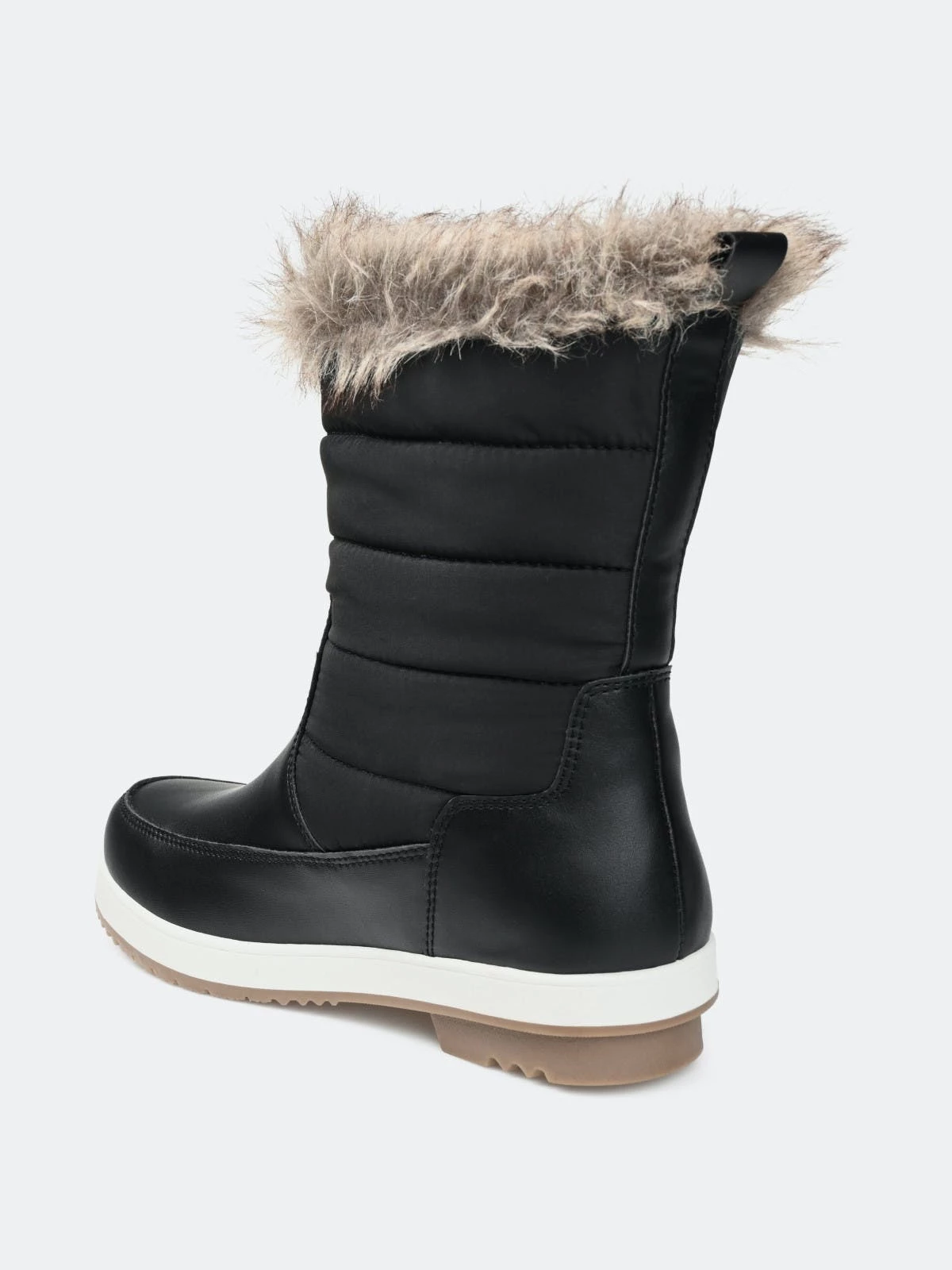 Journee Collection Women's Tru Comfort Foam Marie Boot - Image 8