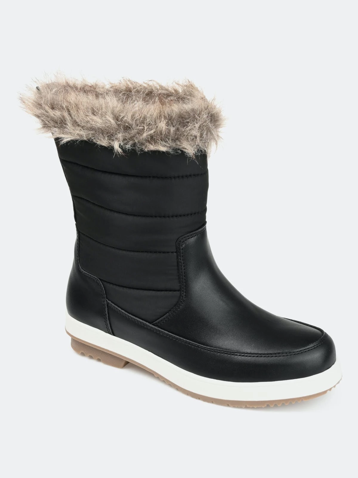 Journee Collection Women's Tru Comfort Foam Marie Boot