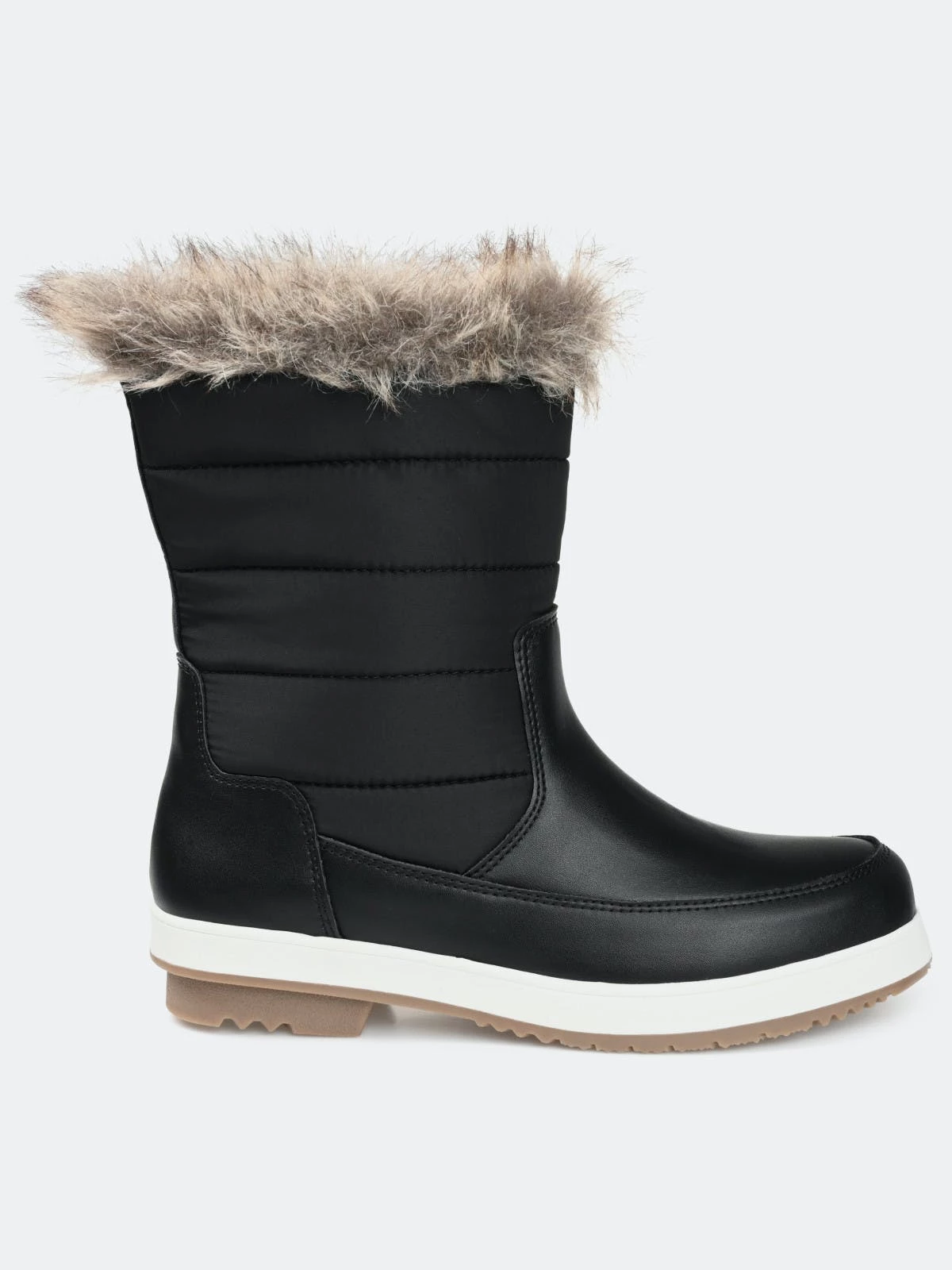 Journee Collection Women's Tru Comfort Foam Marie Boot - Image 6