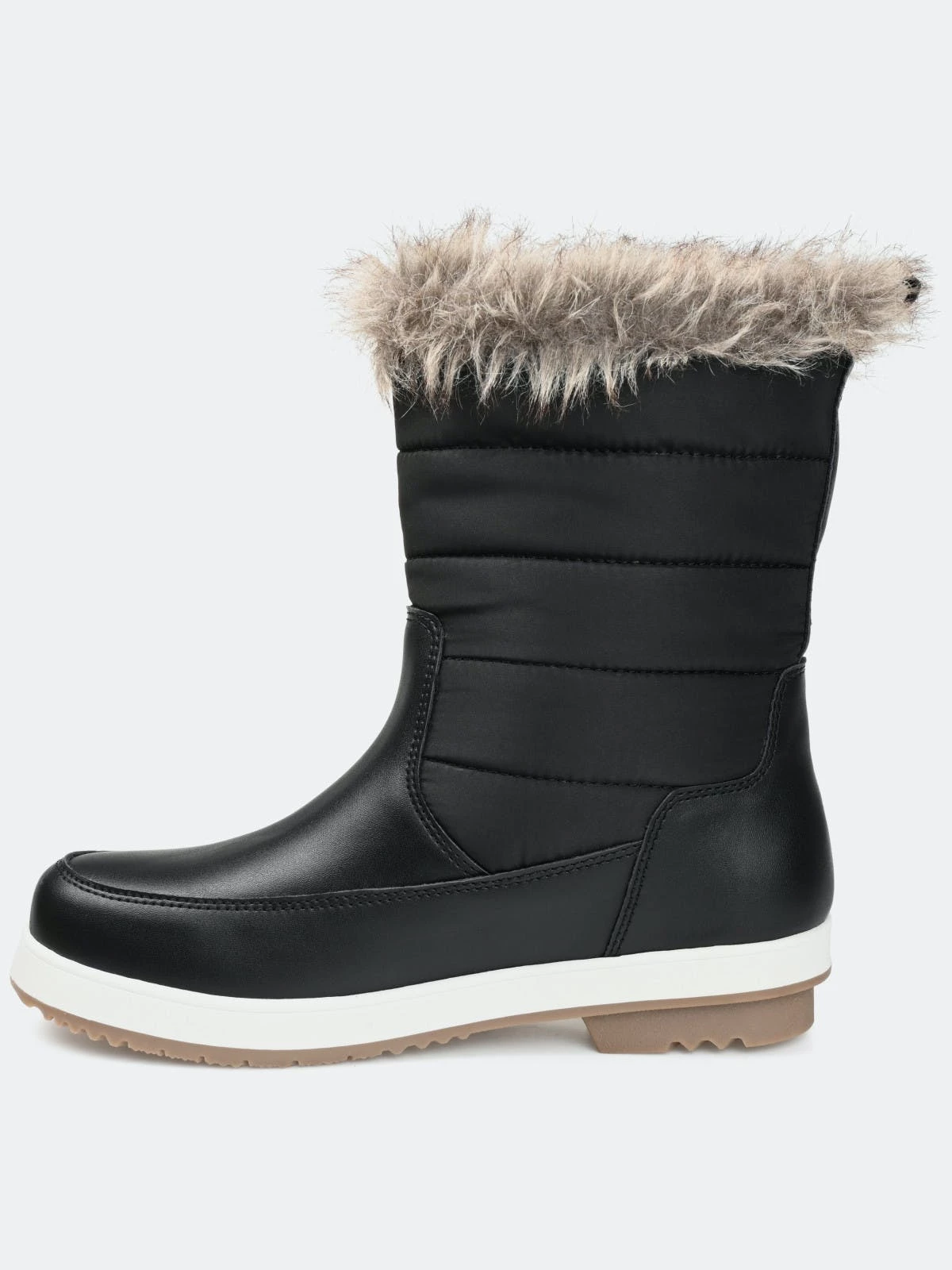 Journee Collection Women's Tru Comfort Foam Marie Boot - Image 2