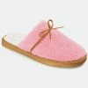 Journee Collection Women's Tru Comfort Foam Melodie Slipper