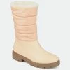 Journee Collection Women&apos;s Tru Comfort Foam Nadine Boot