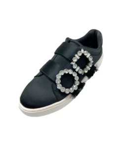 Guess Women&apos;s Satin Freeform Sneaker