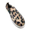 Guess Women&apos;s Leopard Maxwell Sneaker