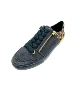 Guess Women&apos;s Manika6-A Sneaker - Black