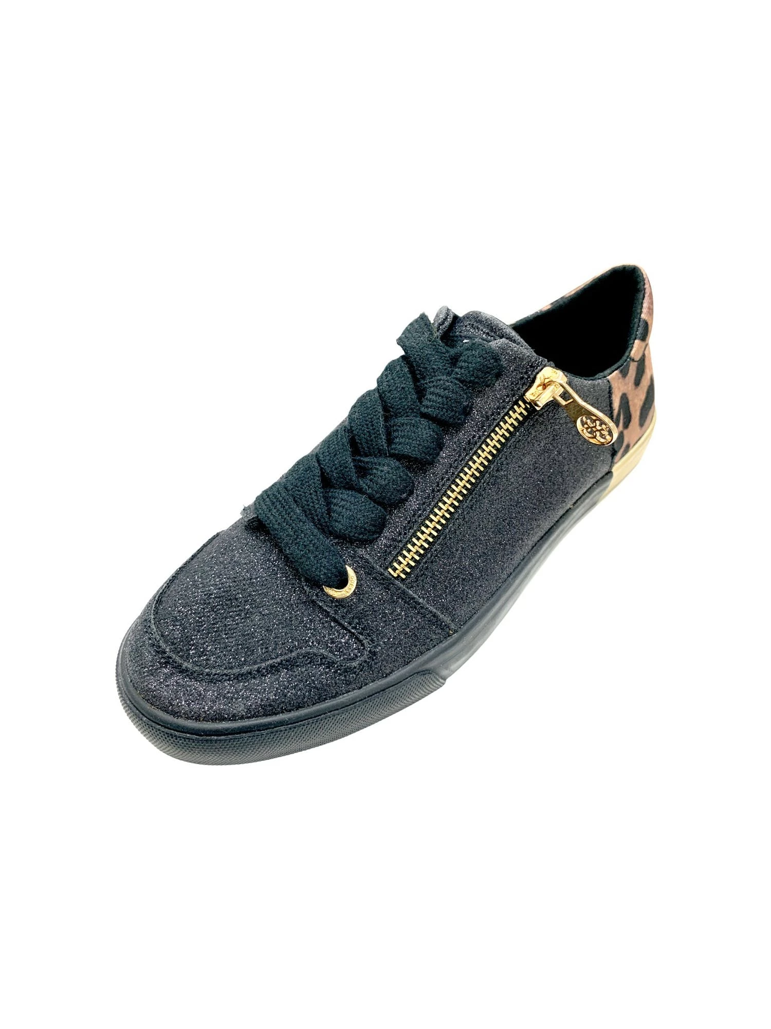 Guess Women's Manika6-A Sneaker - Black