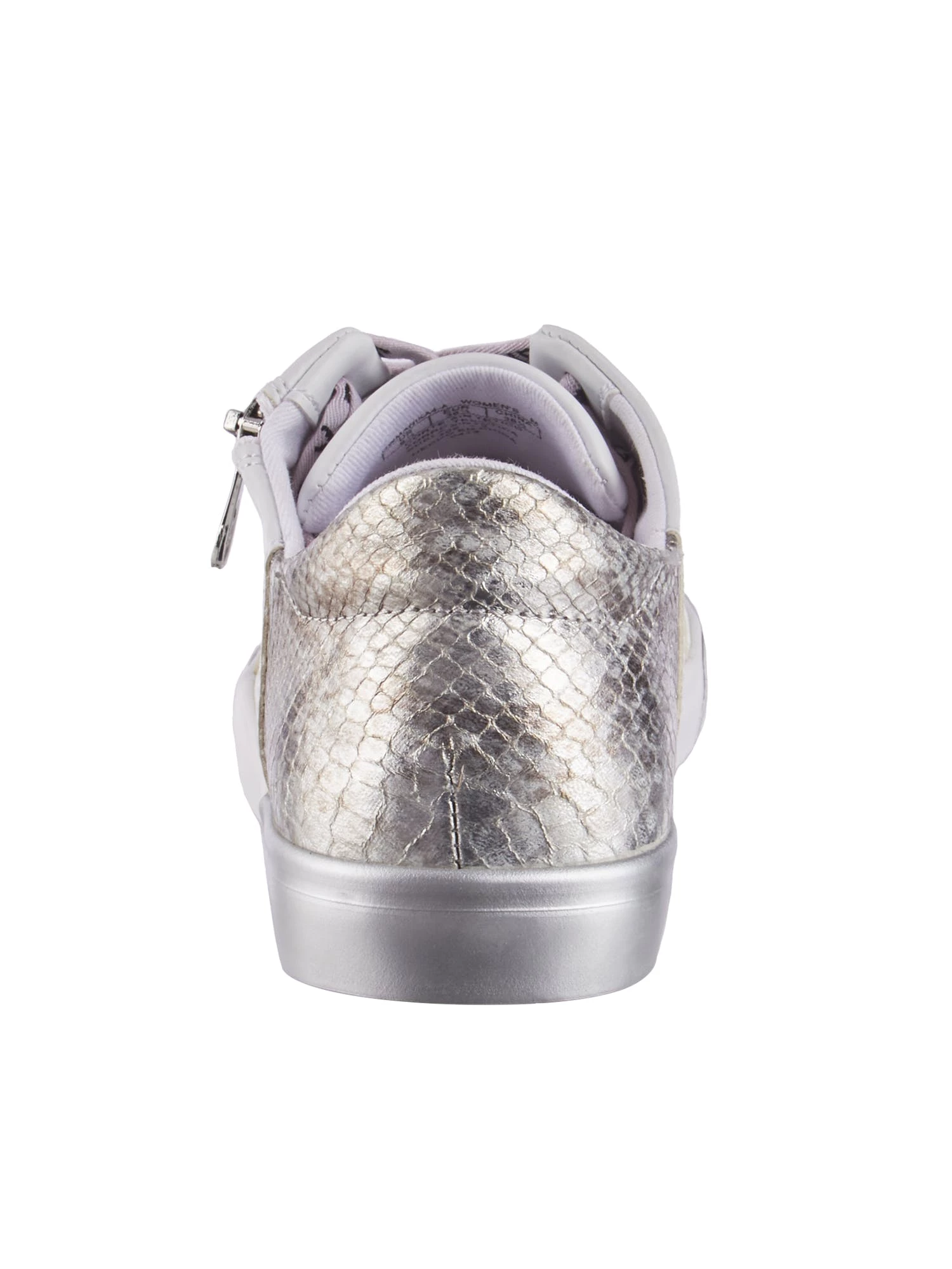 Guess Women's Manika4-A Sneaker - White - Image 3