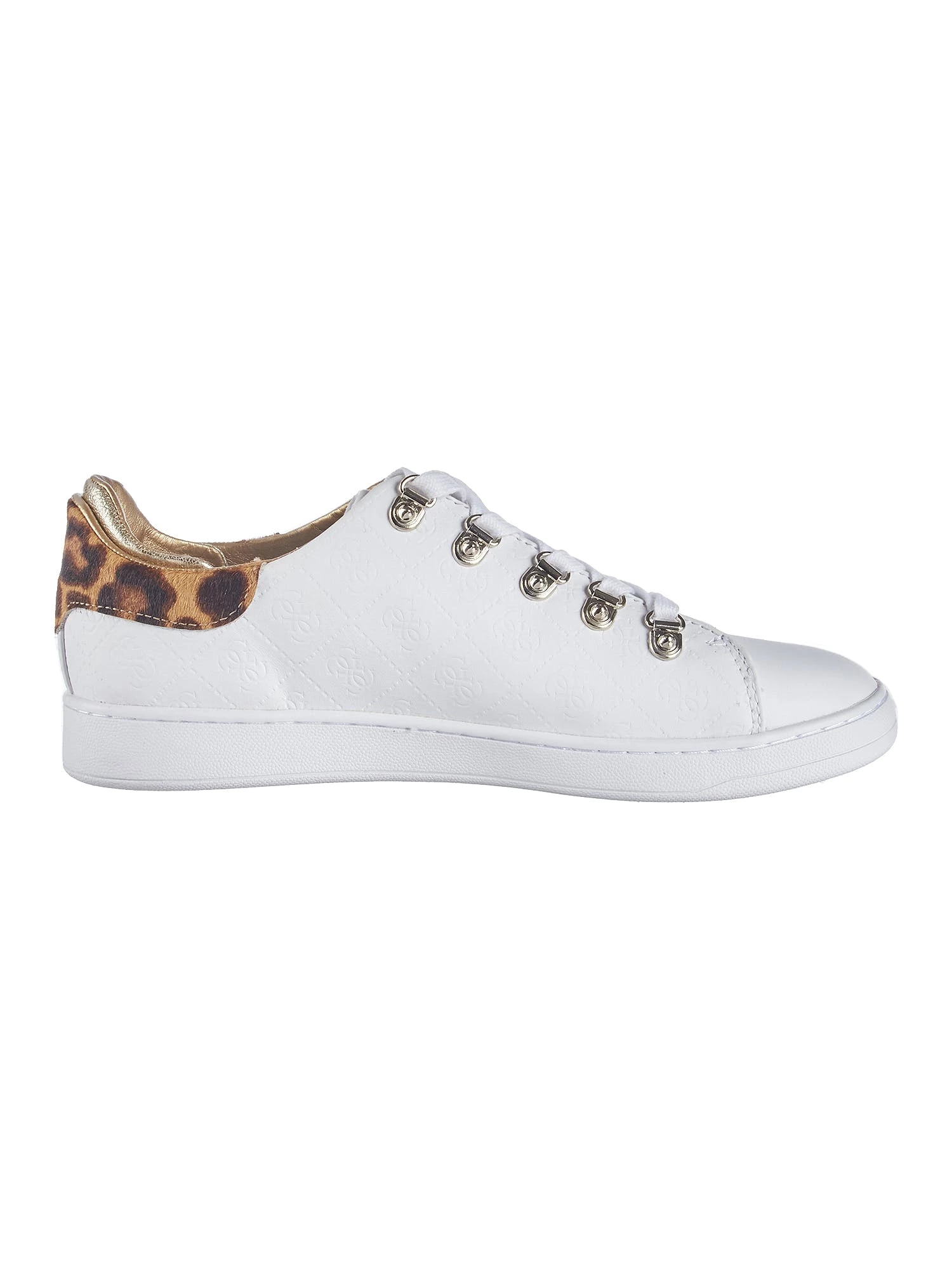 Guess Women's Charlez-A Sneakers - Image 2