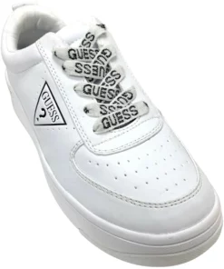 Guess Women&apos;s Hype Sneaker