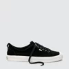 CARIUMA OCA Low Black Suede Sneaker Women