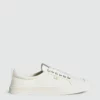 CARIUMA OCA Low Off-White Canvas Sneaker Women