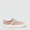 CARIUMA OCA Low Rose Canvas Sneaker Women