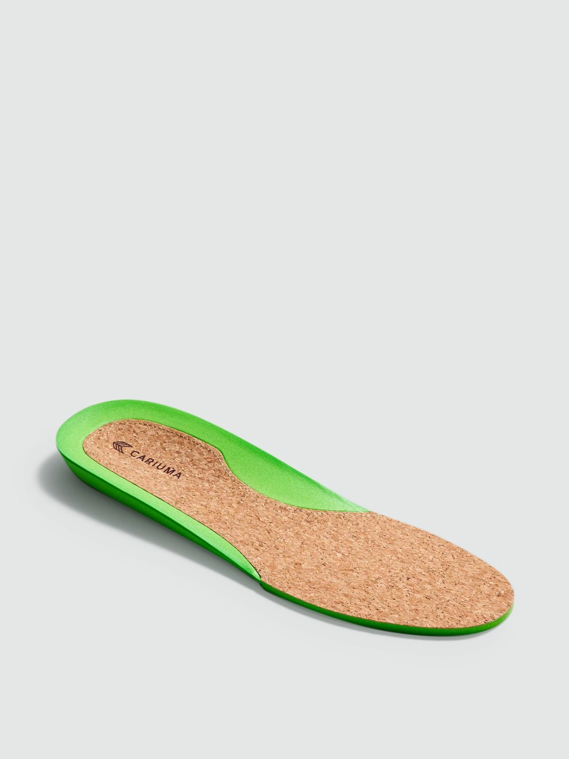 CARIUMA OCA High Off-White Canvas Sneaker Women - Image 8