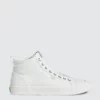 CARIUMA OCA High Off-White Canvas Sneaker Women