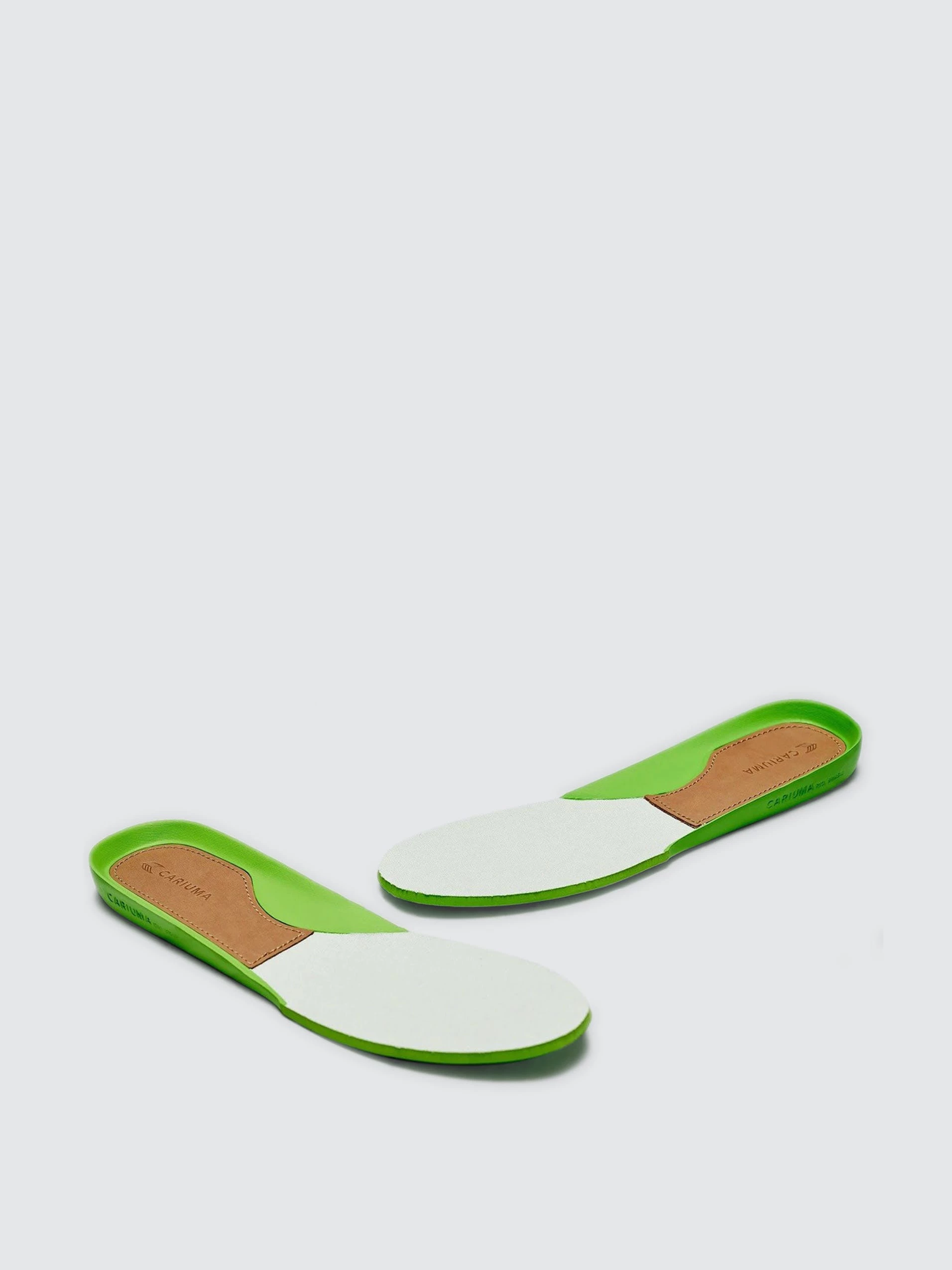 CARIUMA OCA Low White Premium Leather Sneaker Women - Image 8