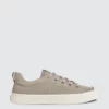 CARIUMA IBI Low Sand Knit Sneaker Women