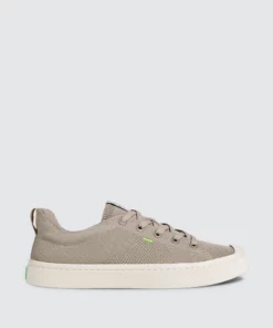 CARIUMA IBI Low Sand Knit Sneaker Women