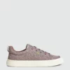 CARIUMA IBI Low Stone Blush Knit Sneaker Women