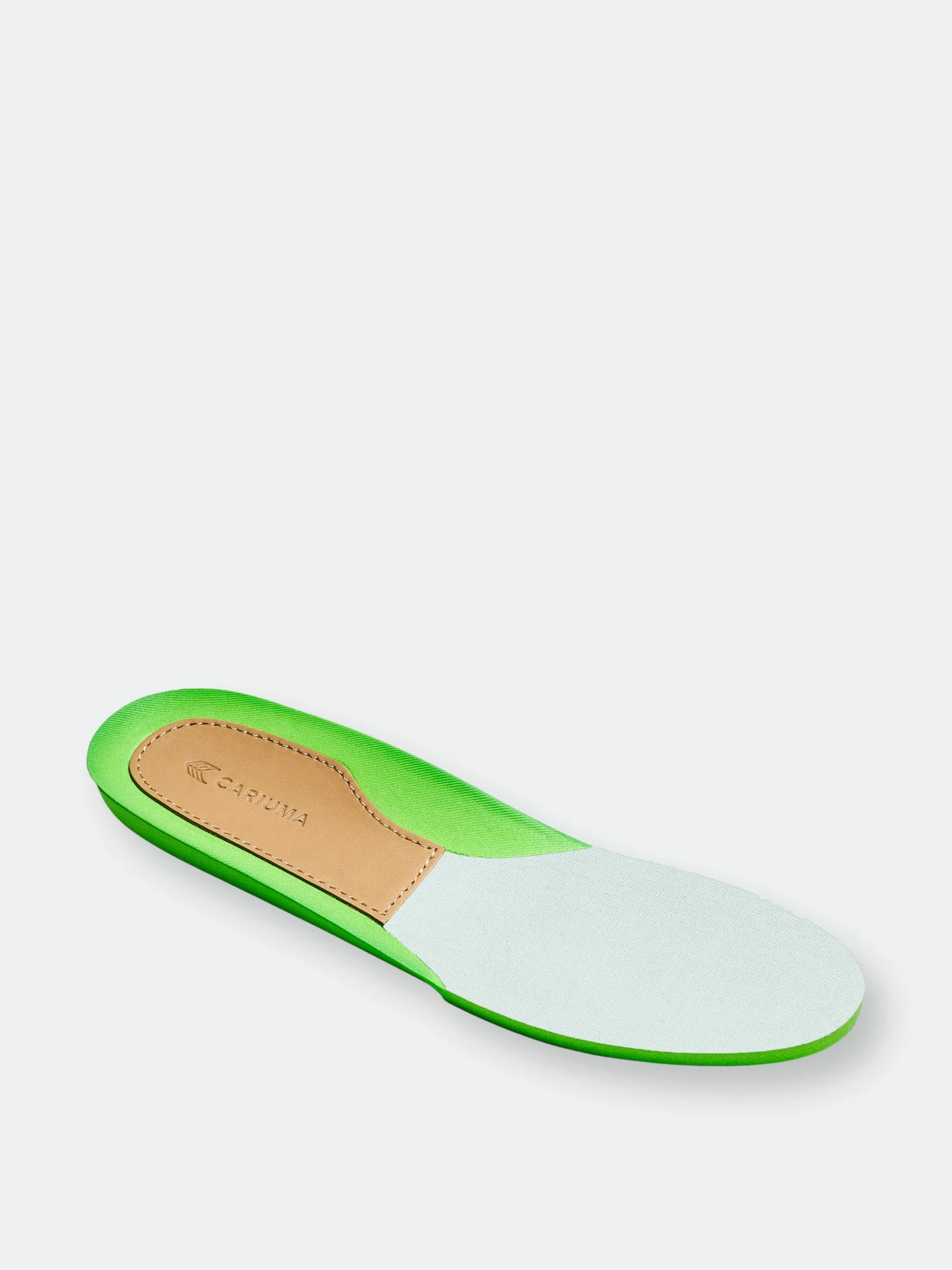 CARIUMA Oca High Camel Suede Sneaker Women - Image 8