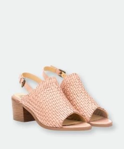 Vintage Foundry Co. . Women's Florence Heels