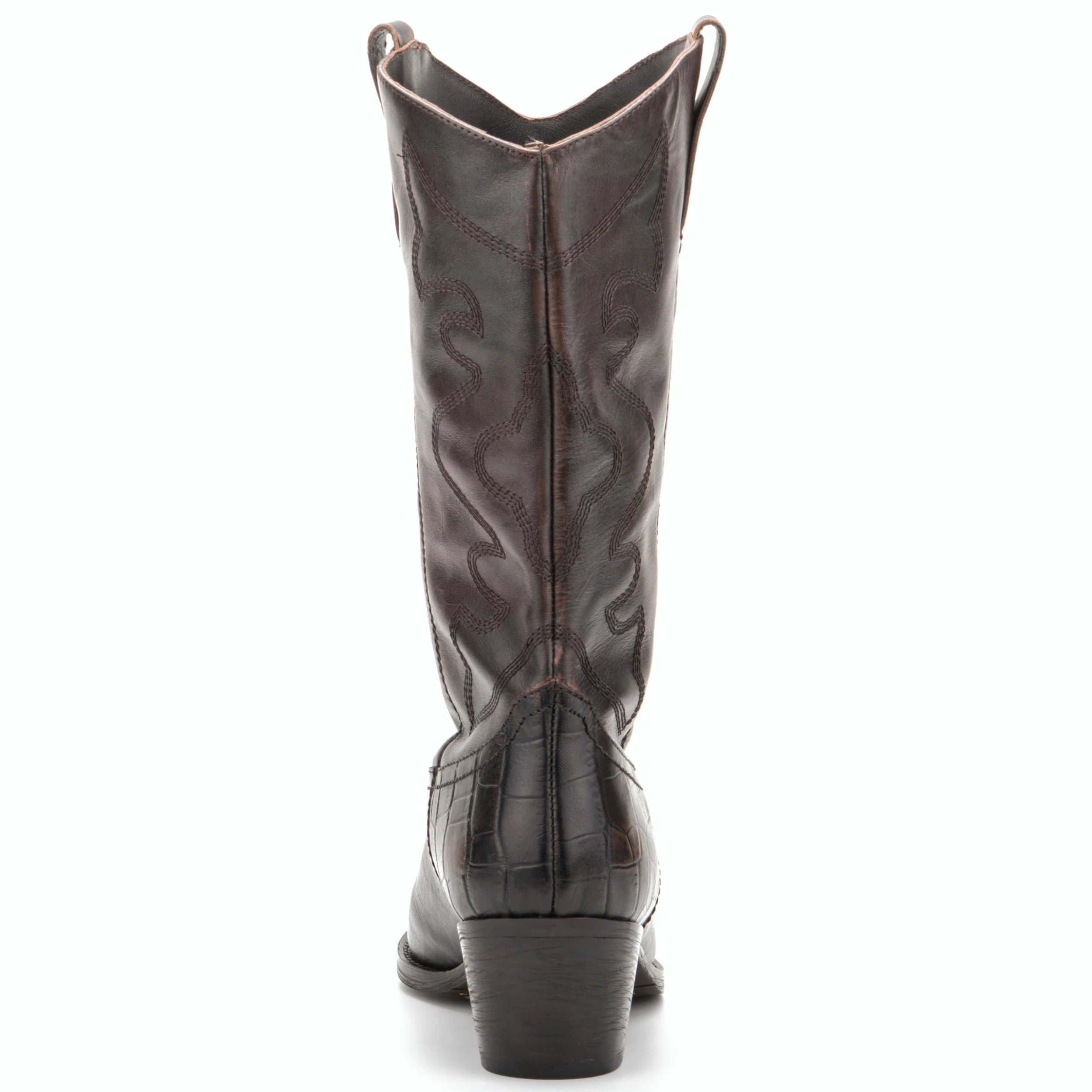 Vintage Foundry Co. Women's Trudy Tall Boot - Image 4