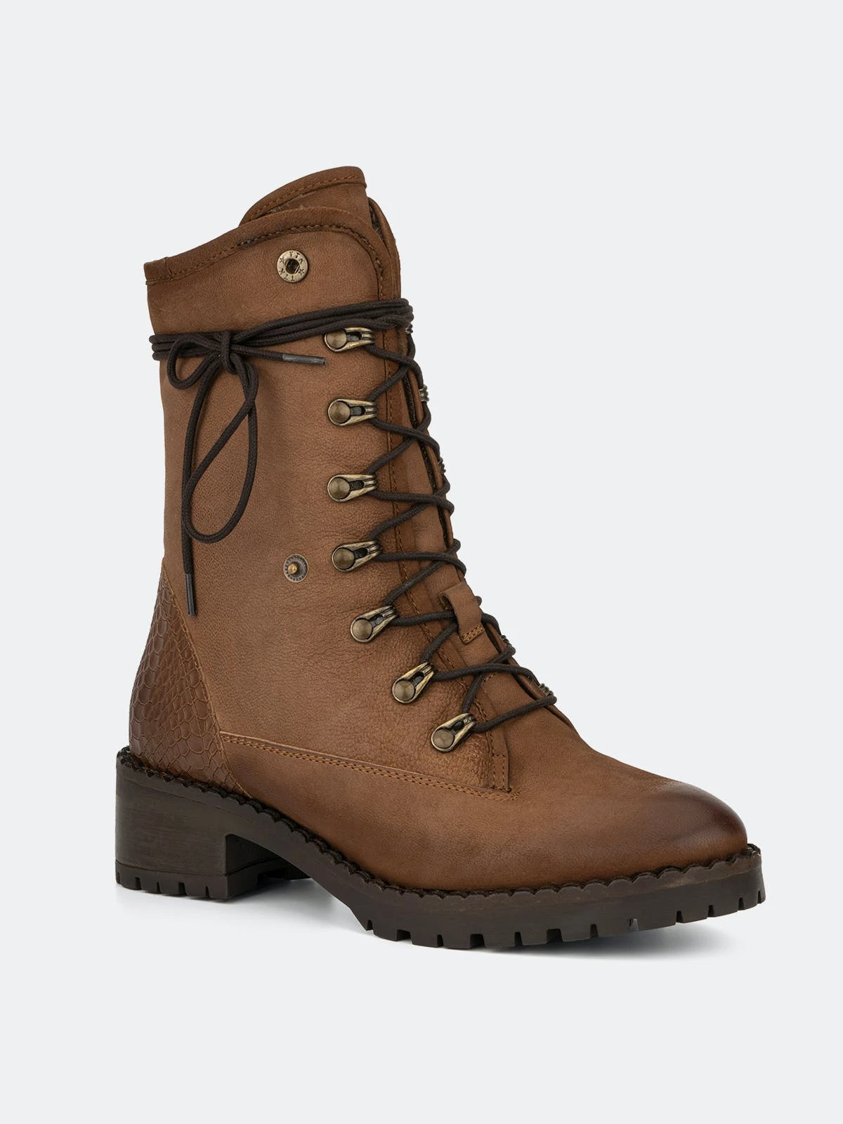 Vintage Foundry Co. . Women's Milan Bootie