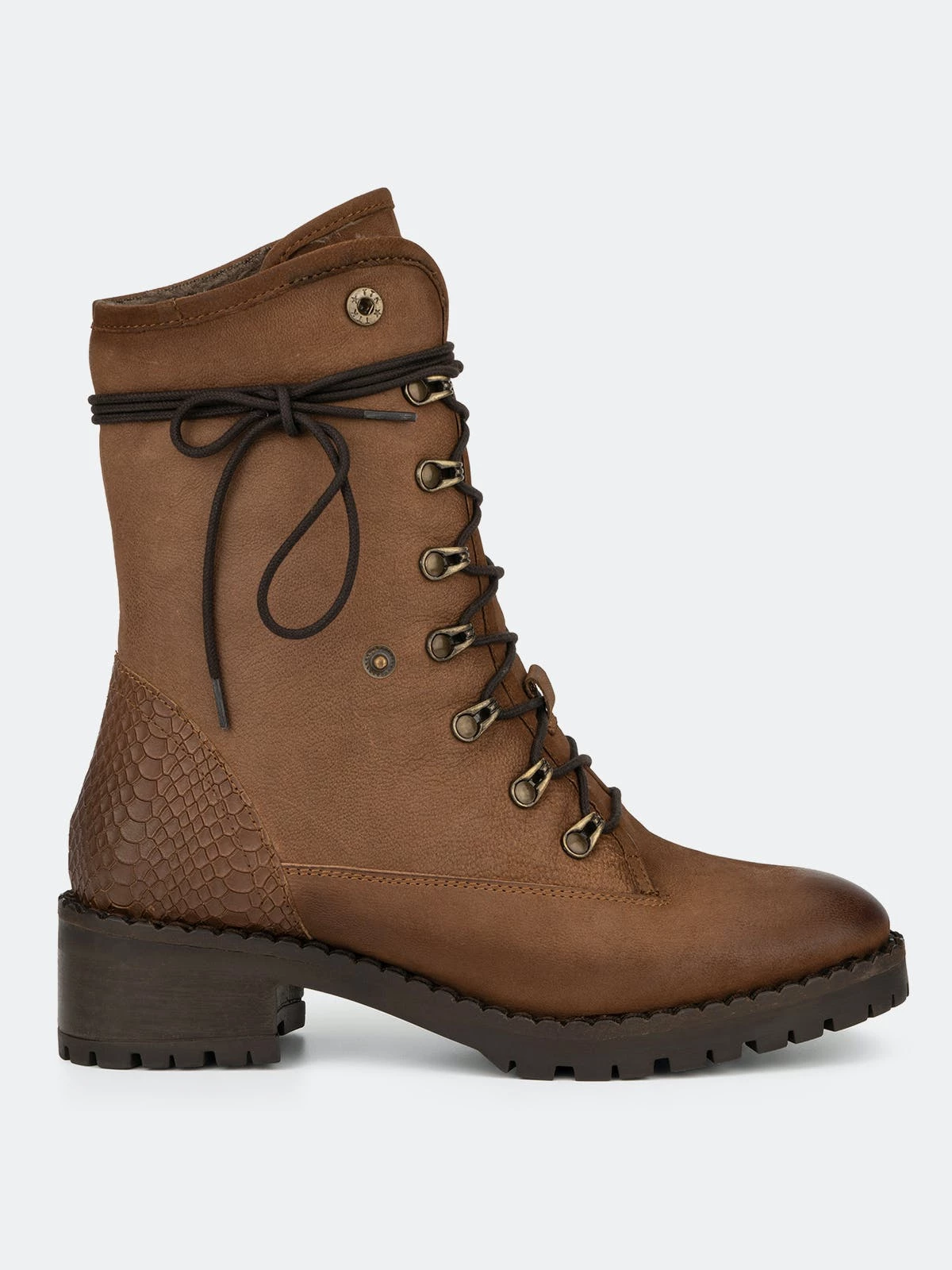 Vintage Foundry Co. . Women's Milan Bootie - Image 2