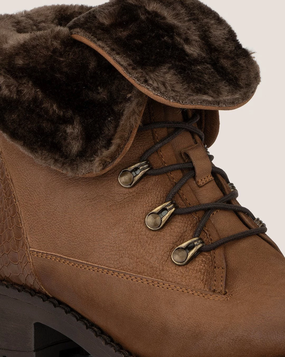 Vintage Foundry Co. . Women's Milan Bootie - Image 5