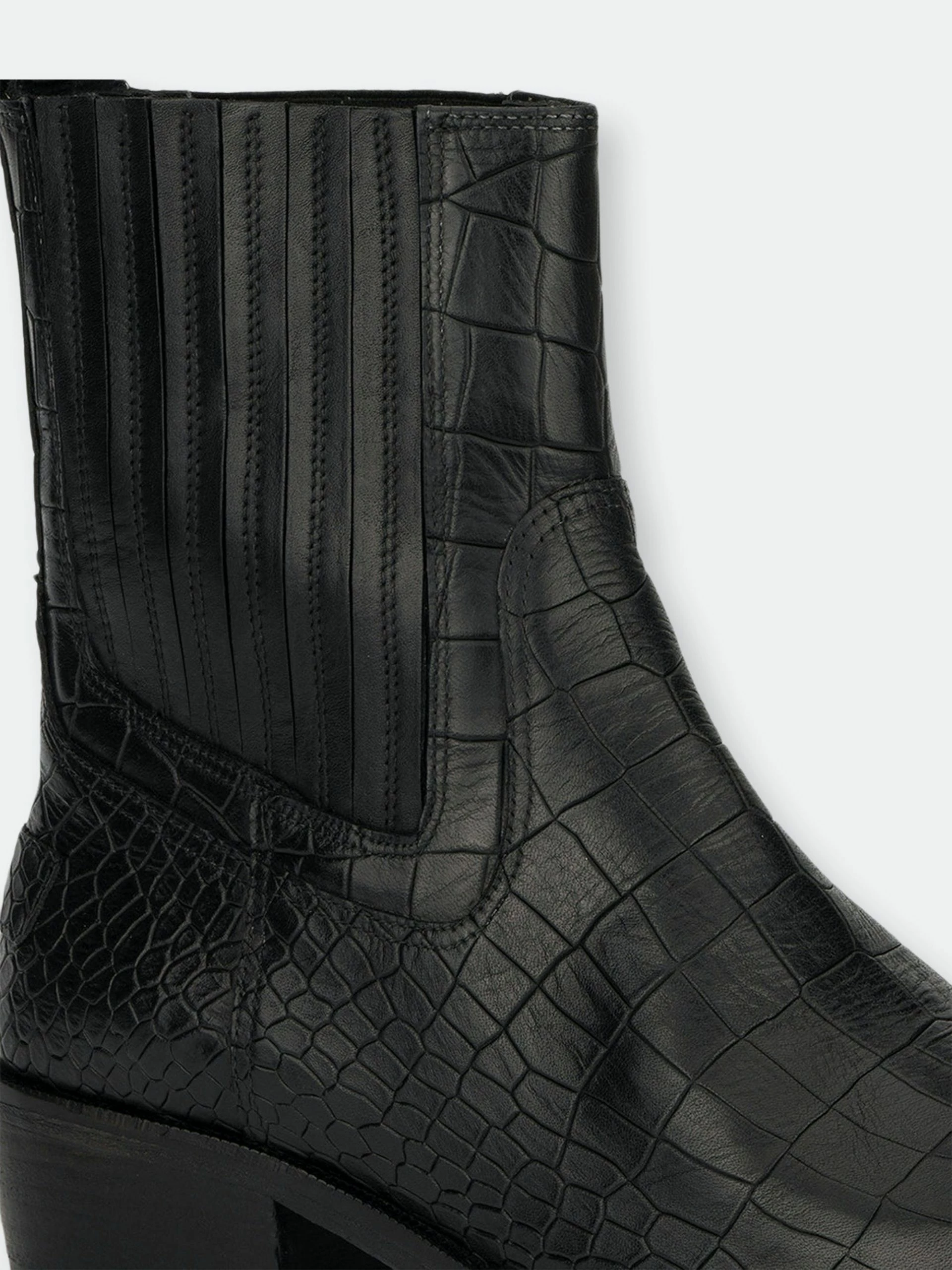 Vintage Foundry Co. . Women's Main Boot - Image 6