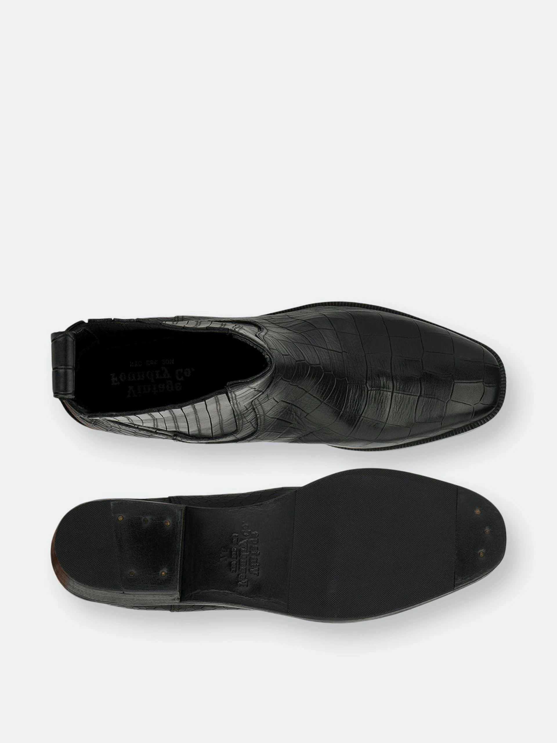 Vintage Foundry Co. . Women's Main Boot - Image 5