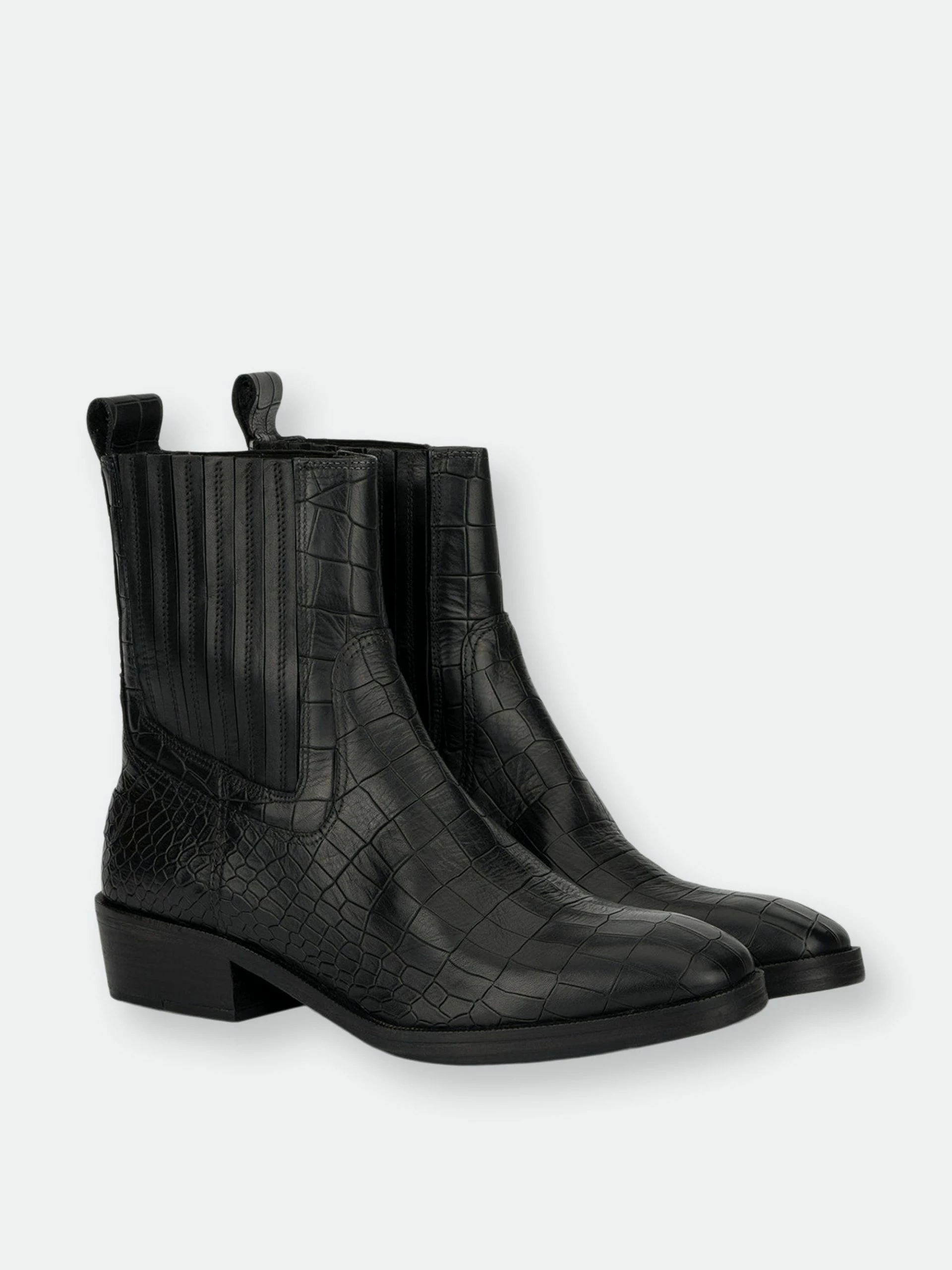 Vintage Foundry Co. . Women's Main Boot